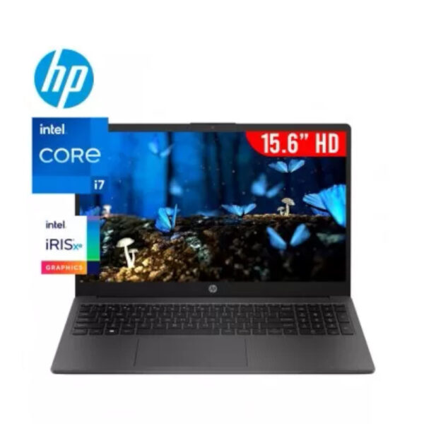 Laptop HP 250 G10 Core i7-1355U 8|512|15.6"