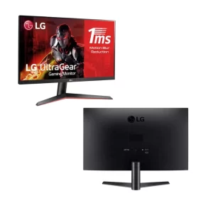 Monitor LG Ultragear 24MP60G-B IPS FHD Gaming 23.8"