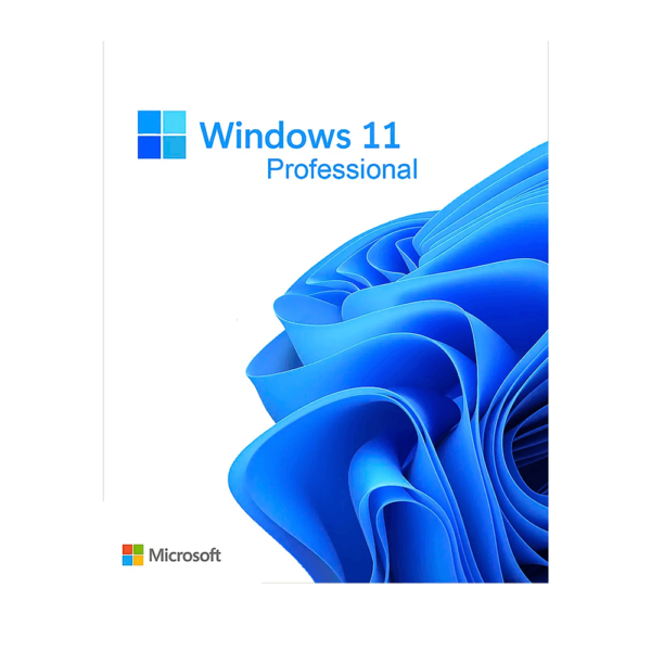 Microsoft Windows 11 Pro 64bits - Sistema operativo