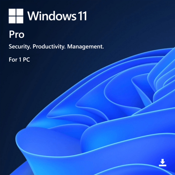 Microsoft Windows 11 Pro 64bits - Sistema operativo - Imagen 2